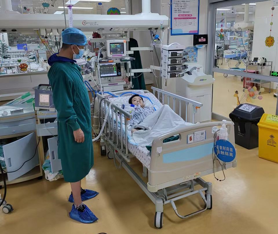 柘城县跨省救护车出租公司